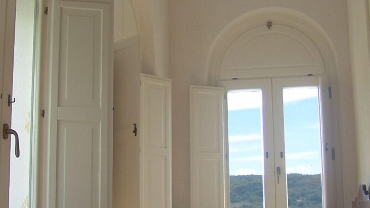 Photo of Bedroom in Mormanno