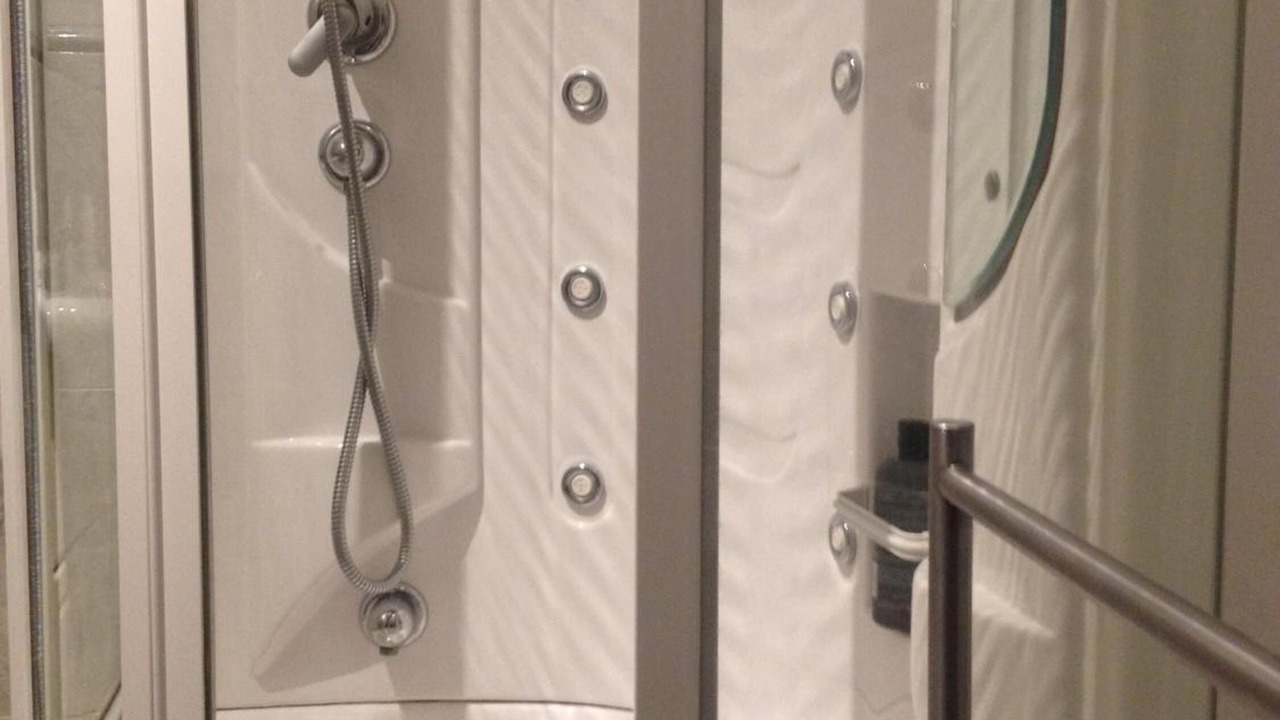 Photo of Bathroom in Ortona