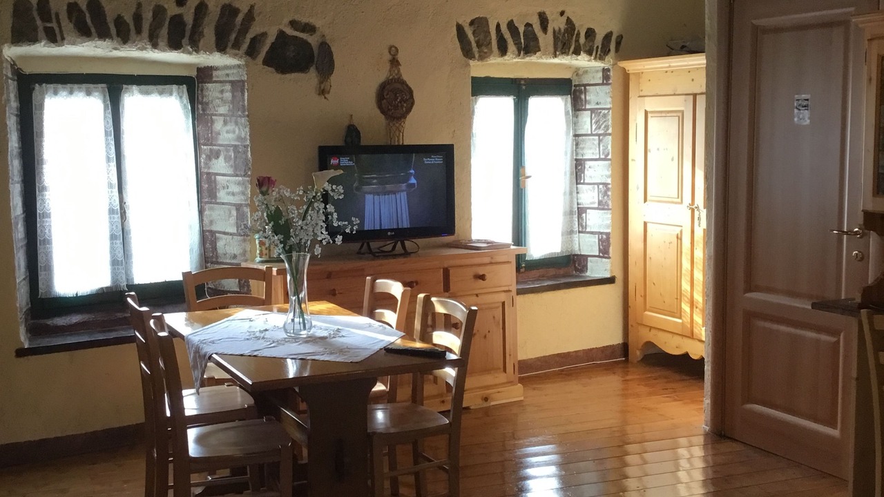Photo of Bedroom in Ossegna