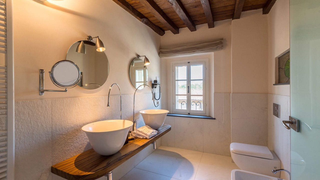 Photo of Bathroom in Viano
