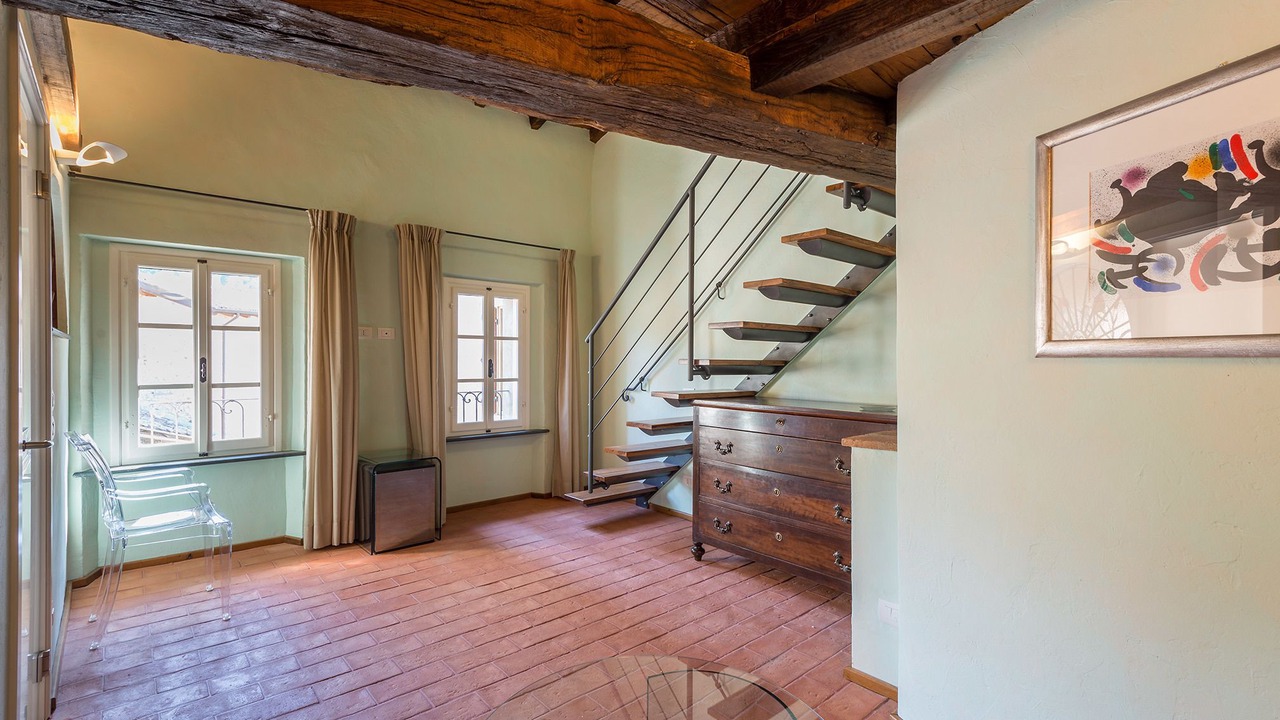 Photo of Bedroom in Viano