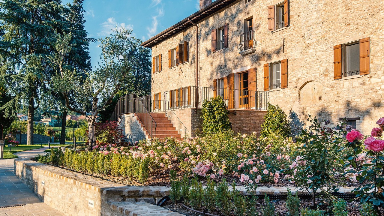 Photo of Outdoor in Viano