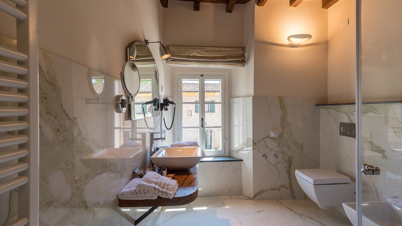 Photo of Bathroom in Viano
