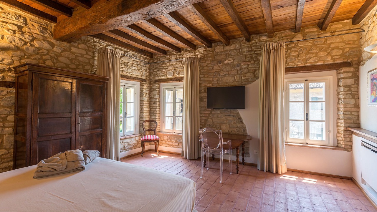 Photo of Bedroom in Viano