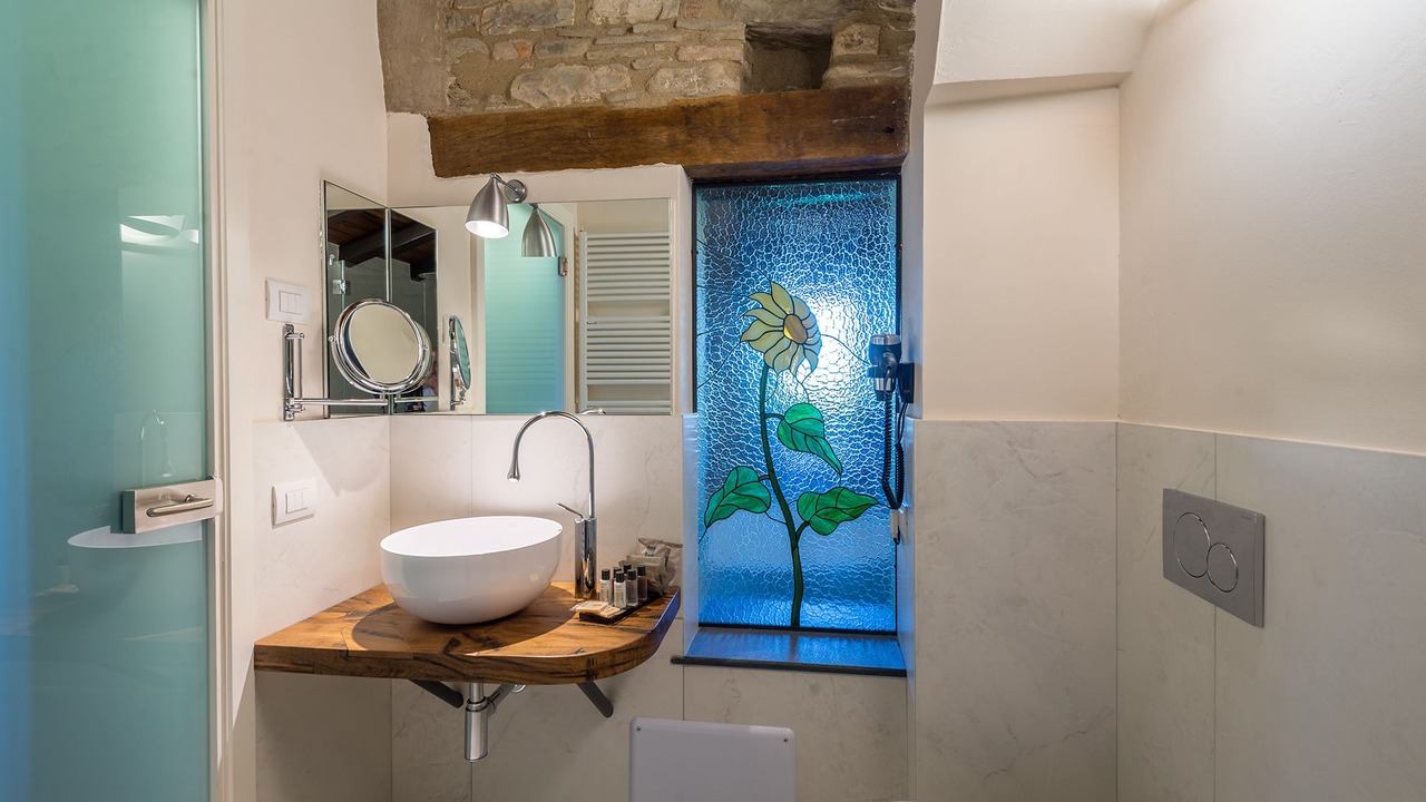 Photo of Bathroom in Viano