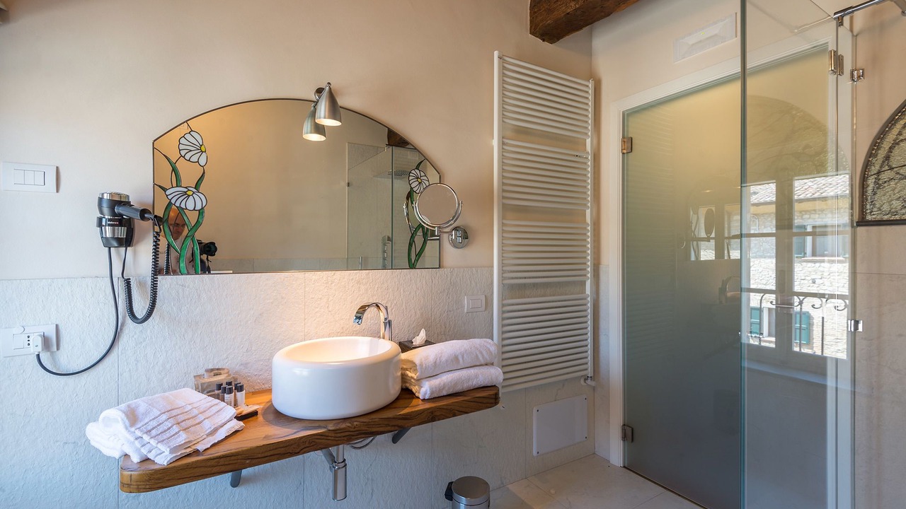Photo of Bathroom in Viano