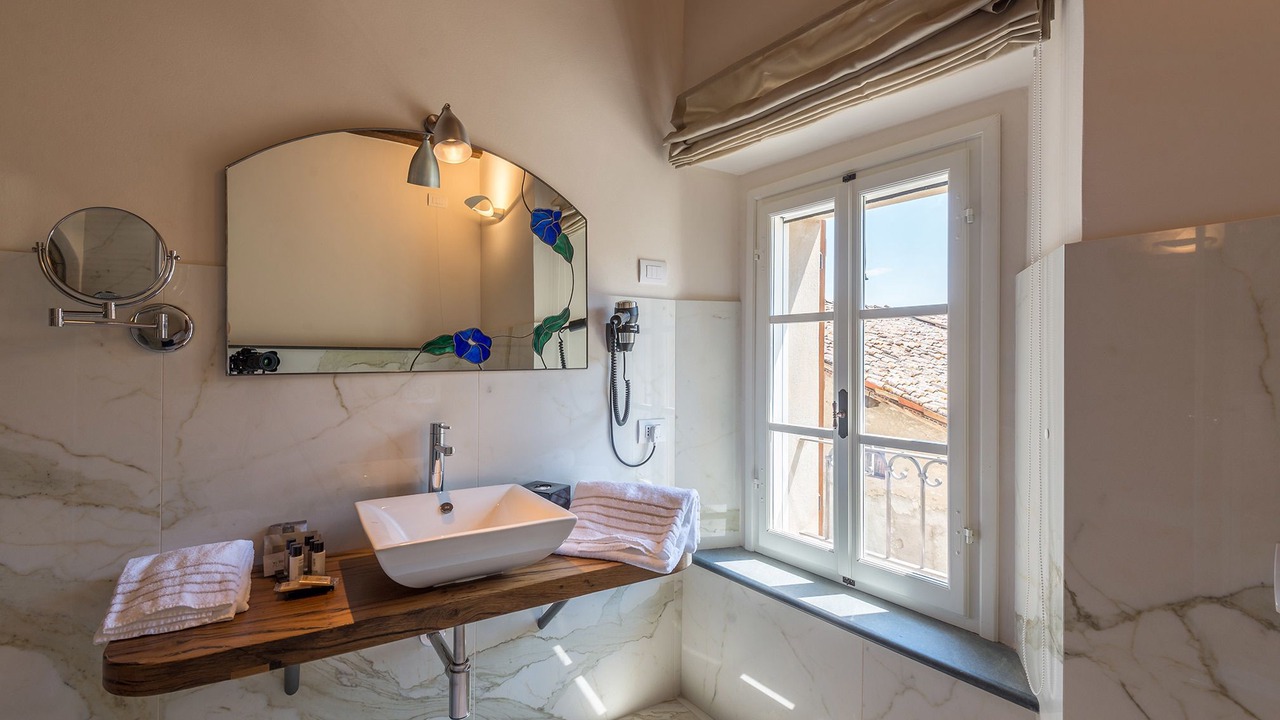 Photo of Bathroom in Viano