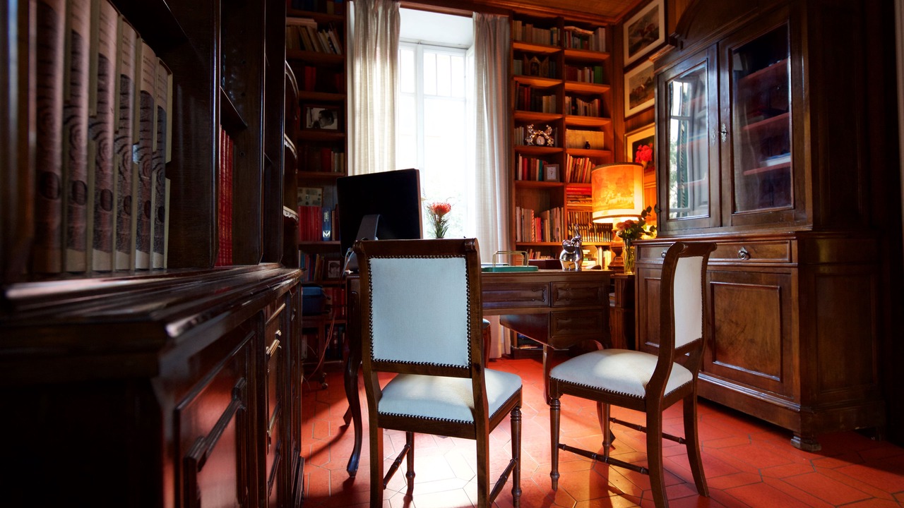 Photo of Livingroom in Monte Sacro