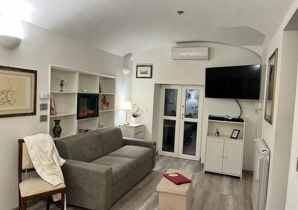 Photo of Bedroom in Monte Sacro