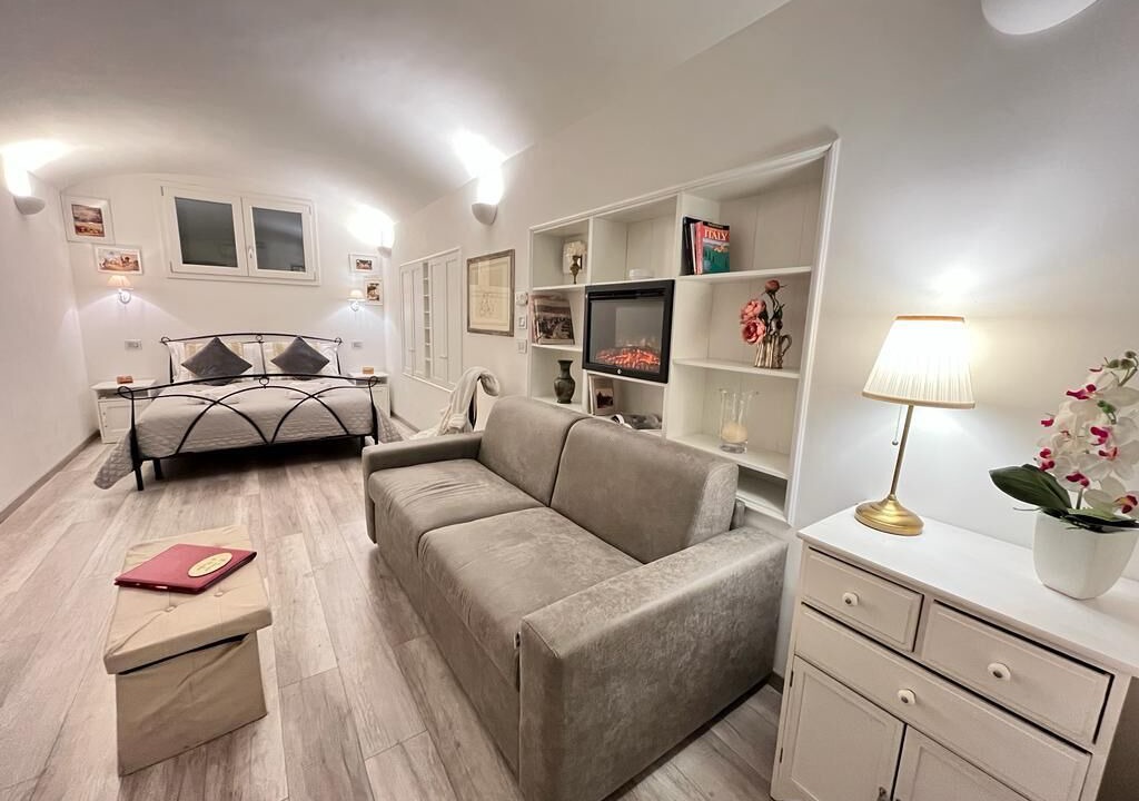 Photo of Bedroom in Monte Sacro