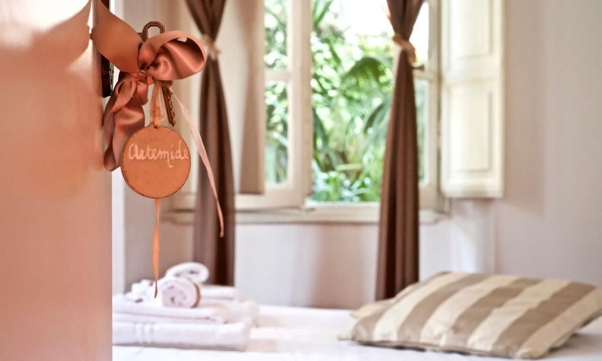 Photo of Bedroom in Monte Sacro