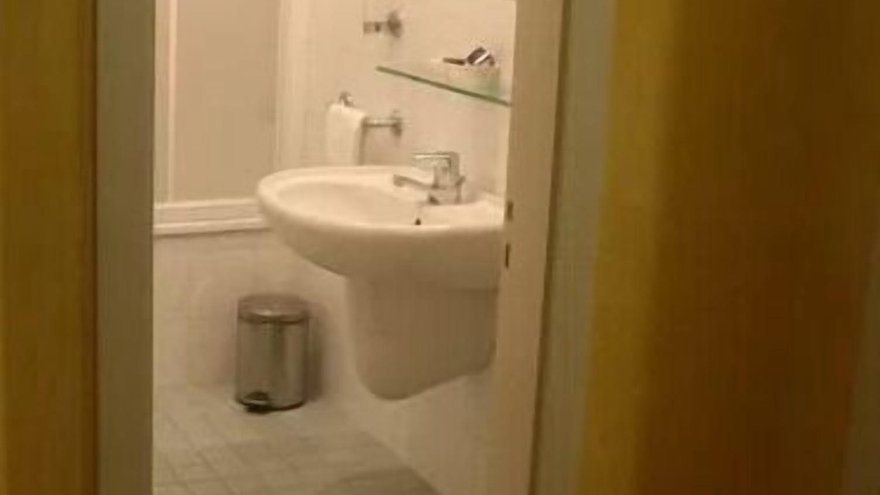 Photo of Bathroom in Porto San Giorgio