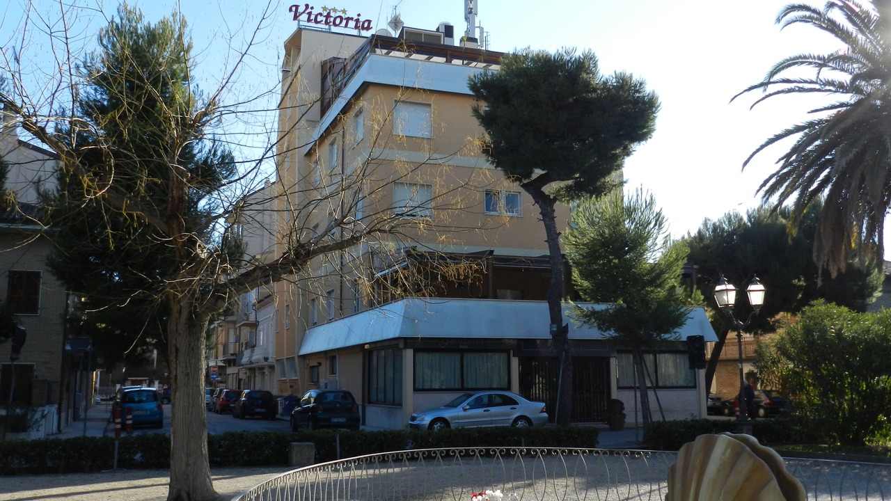 Photo of Outdoor in Porto San Giorgio