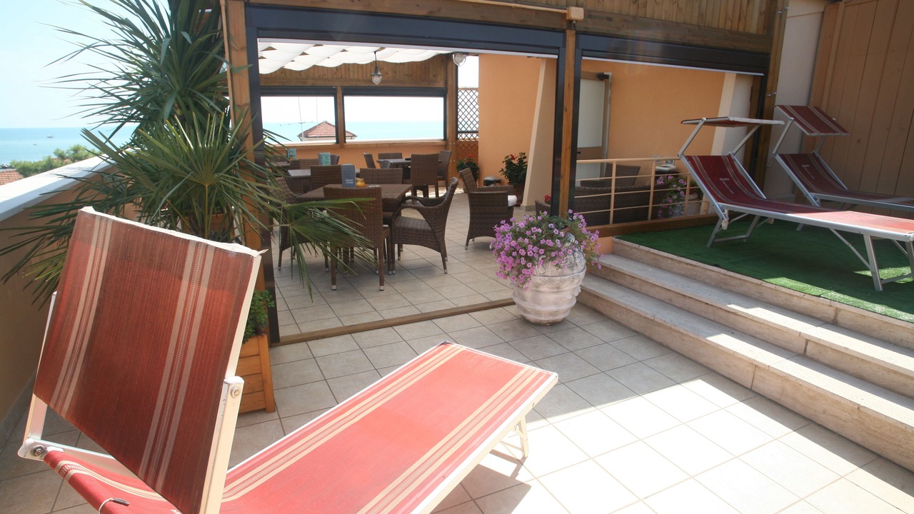 Photo of Outdoor in Porto San Giorgio