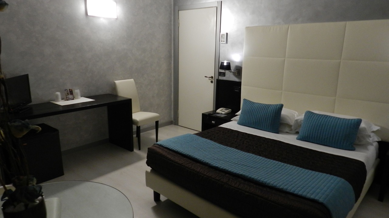 Photo of Bedroom in Porto San Giorgio