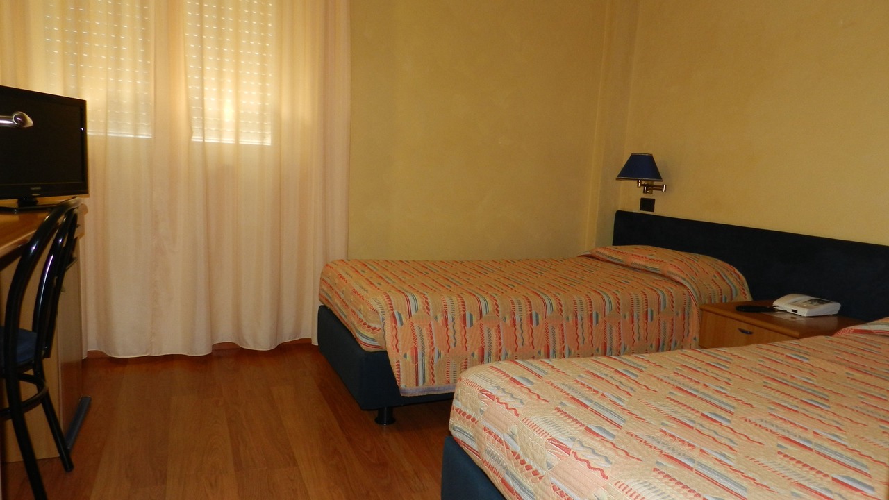 Photo of Bedroom in Porto San Giorgio