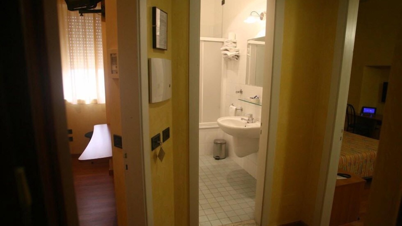 Photo of Bathroom in Porto San Giorgio