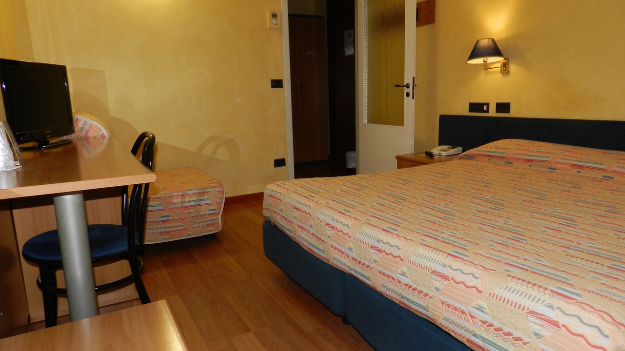Photo of Bedroom in Porto San Giorgio
