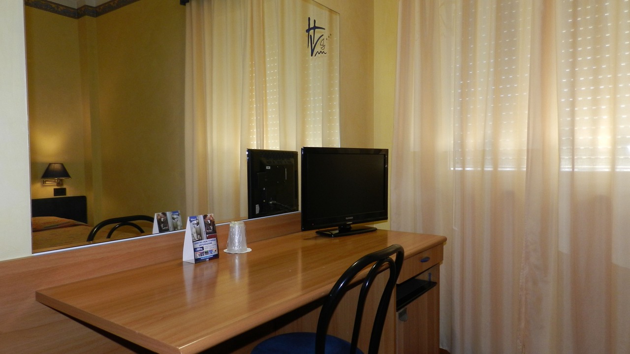 Photo of Bedroom in Porto San Giorgio