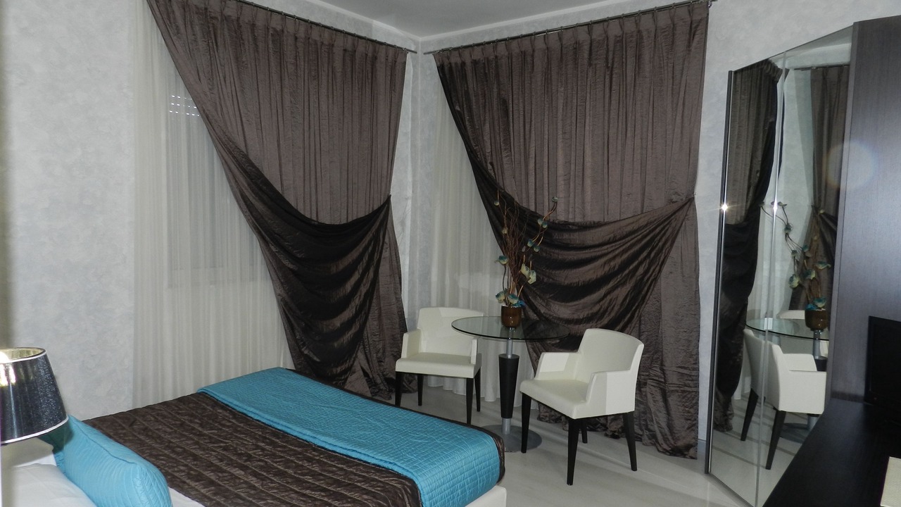 Photo of Bedroom in Porto San Giorgio