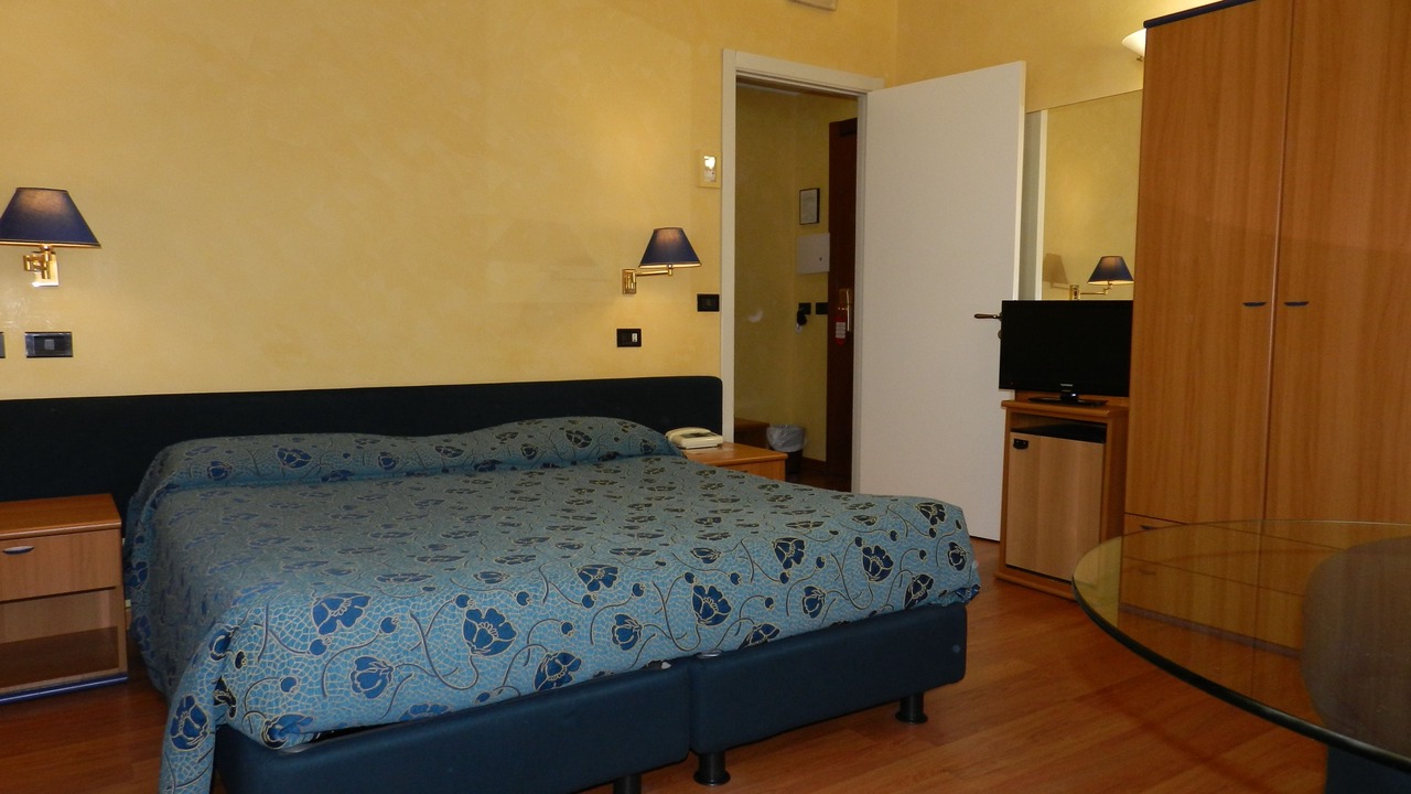 Photo of Bedroom in Porto San Giorgio