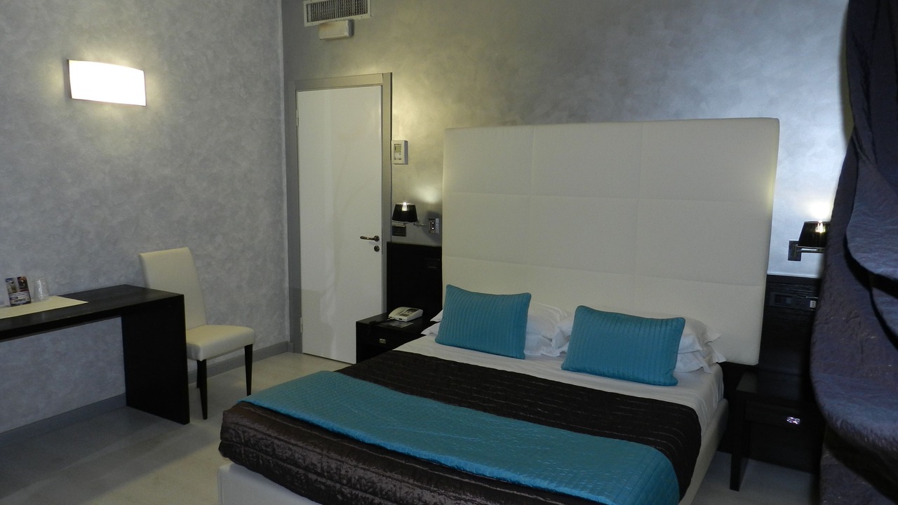 Photo of Bedroom in Porto San Giorgio