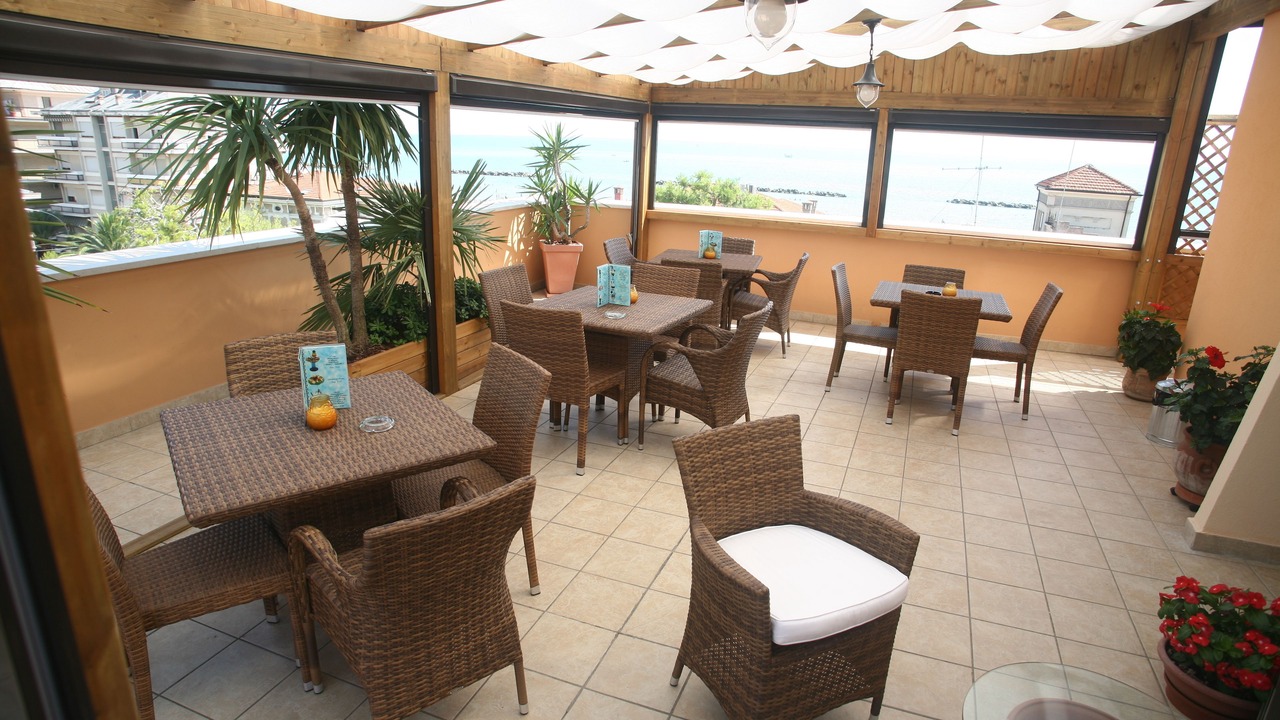 Photo of Patio Balcony in Porto San Giorgio