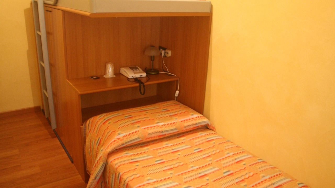 Photo of Bedroom in Porto San Giorgio