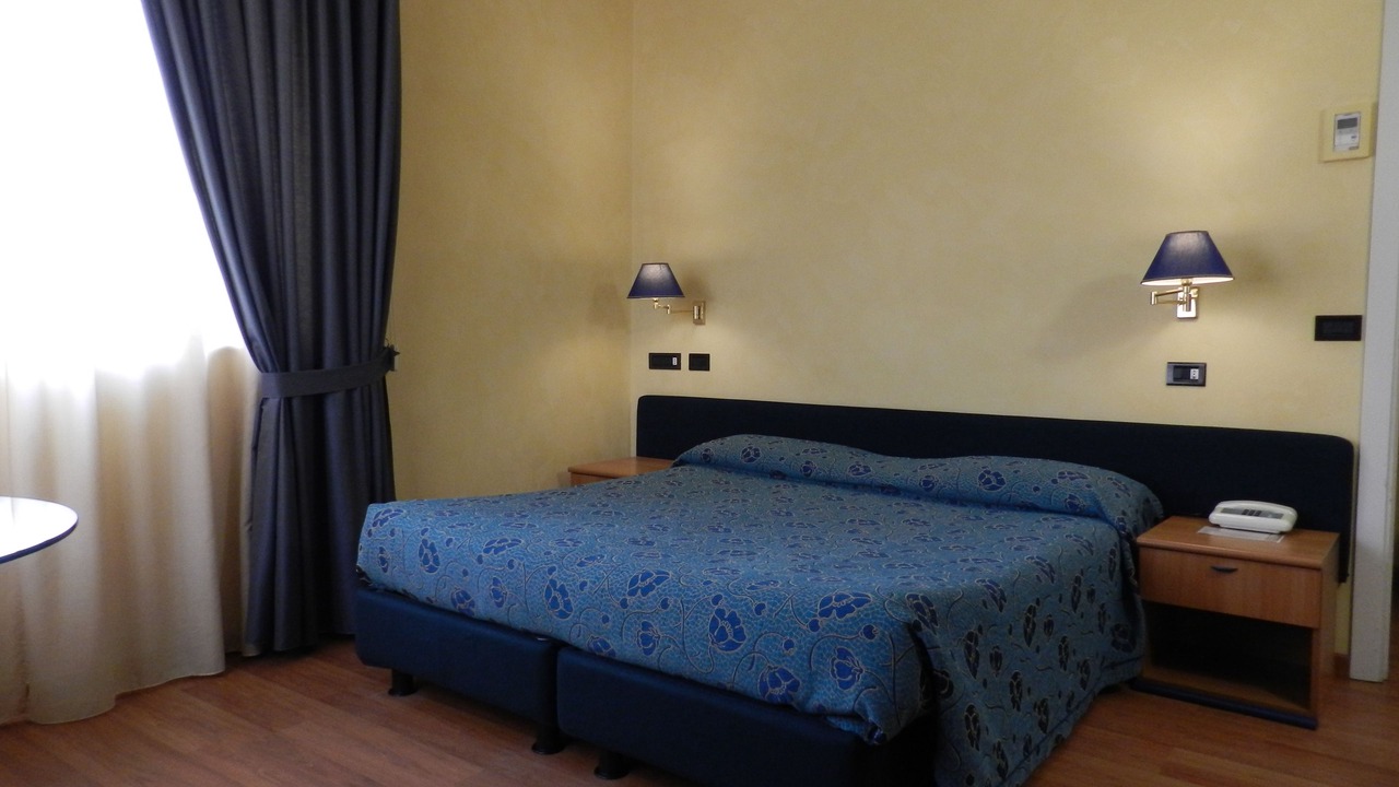 Photo of Bedroom in Porto San Giorgio