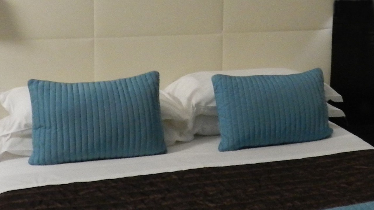 Photo of Bedroom in Porto San Giorgio