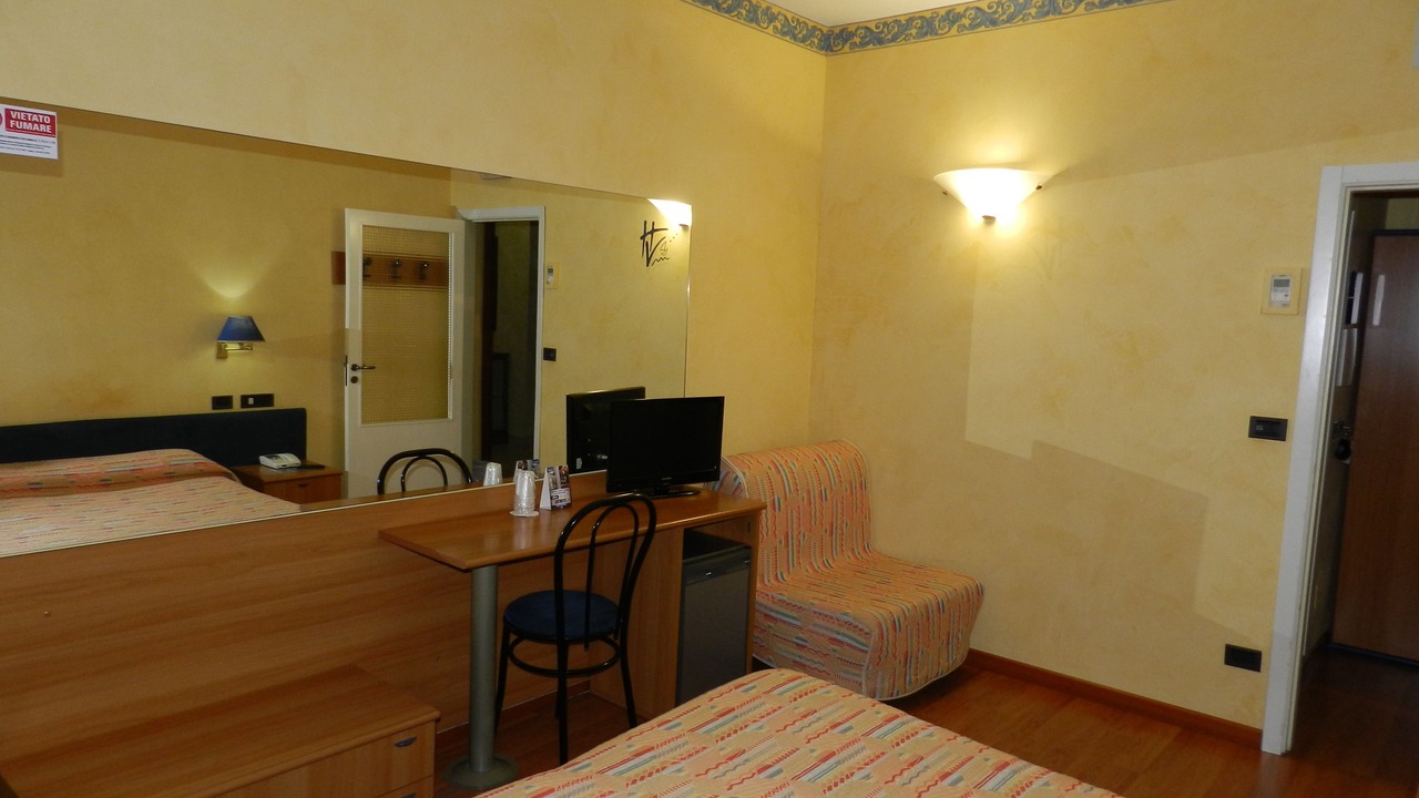 Photo of Bedroom in Porto San Giorgio