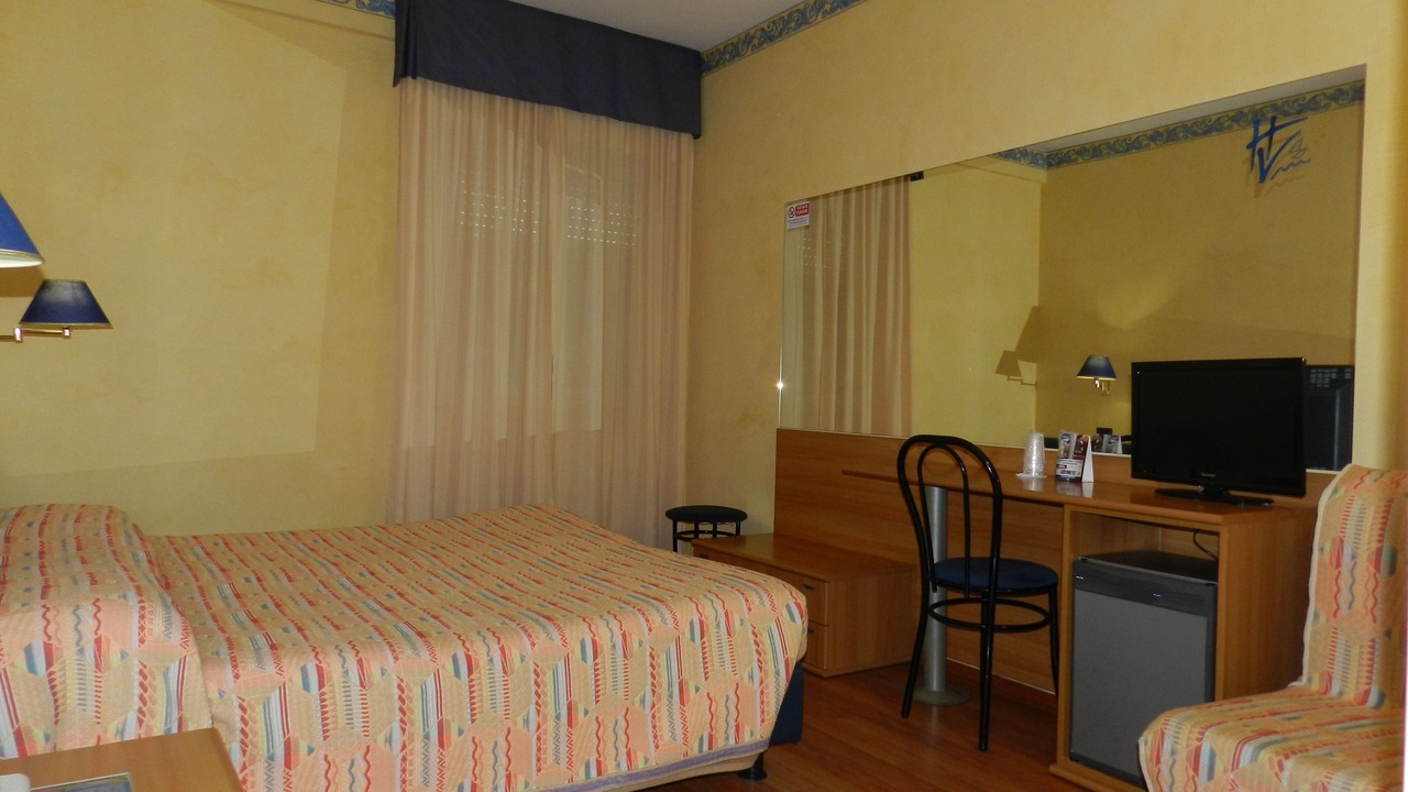 Photo of Bedroom in Porto San Giorgio