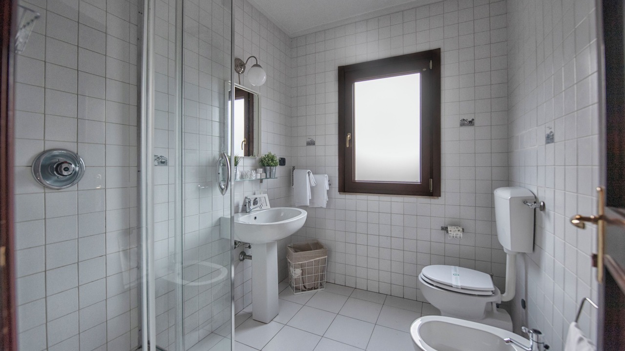 Photo of Bedroom in Coperchia