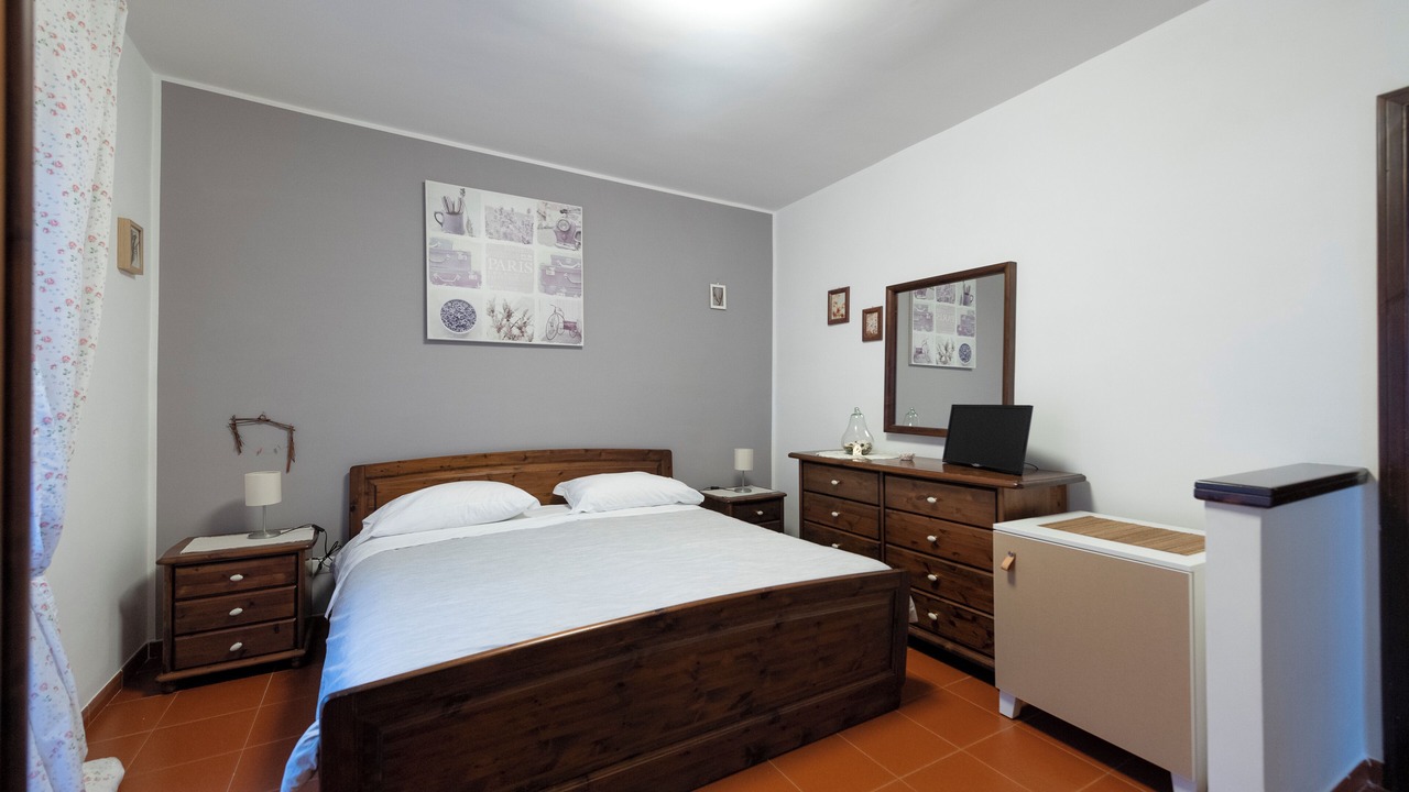 Photo of Bedroom in Coperchia