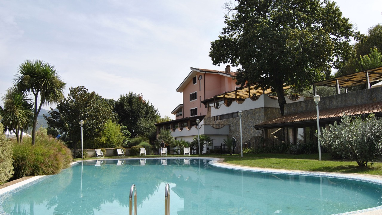Photo of Outdoor in Coperchia