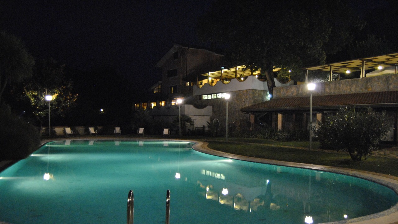 Photo of Outdoor in Coperchia