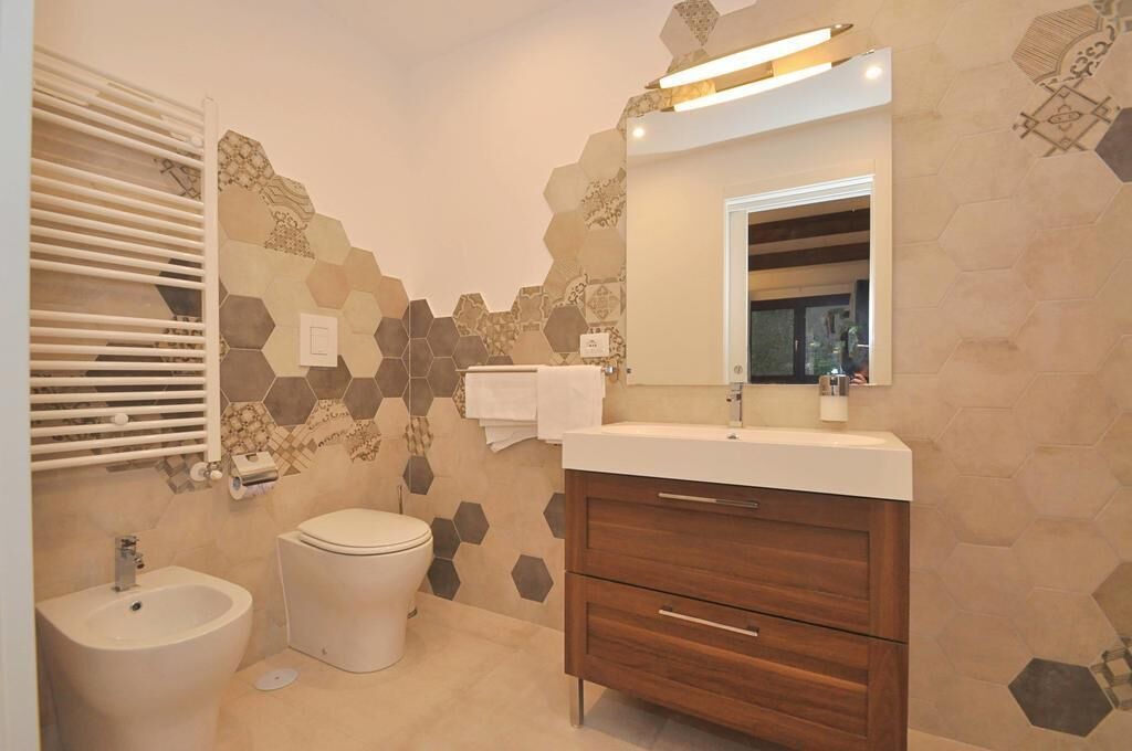 Photo of Bathroom in Coperchia