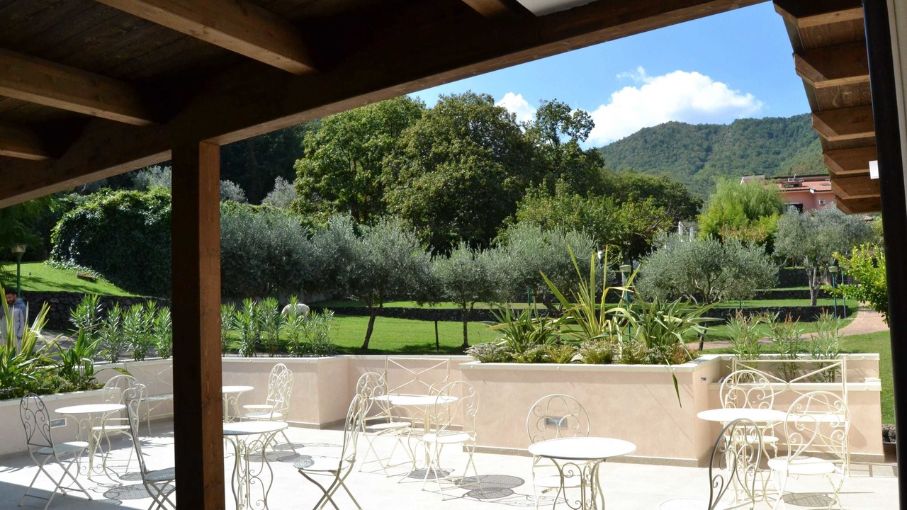 Photo of Outdoor in Coperchia