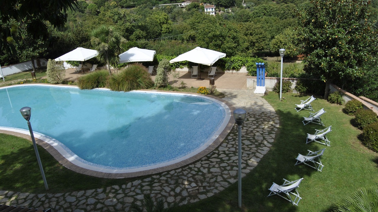 Photo of Outdoor in Coperchia
