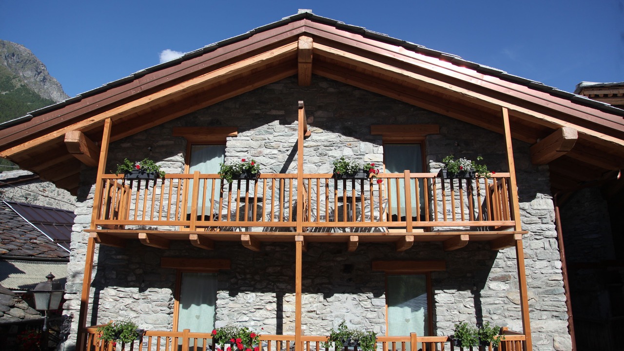 Photo of Outdoor in Extrepieraz