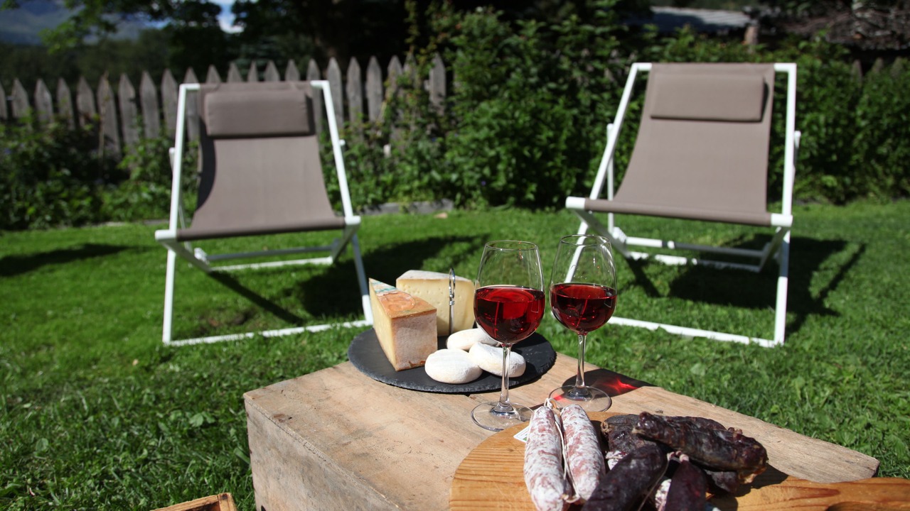 Photo of Outdoor in Extrepieraz
