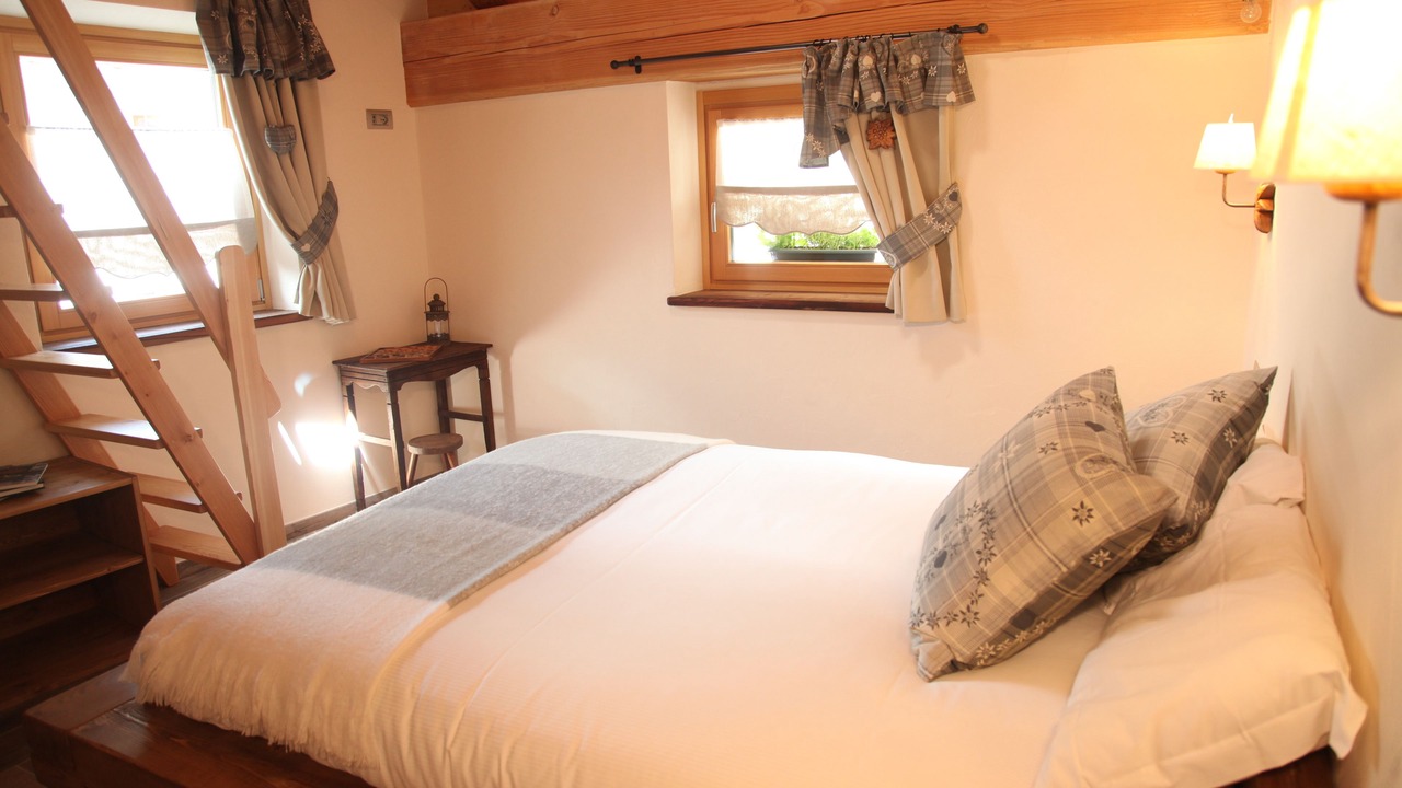 Photo of Bedroom in Extrepieraz