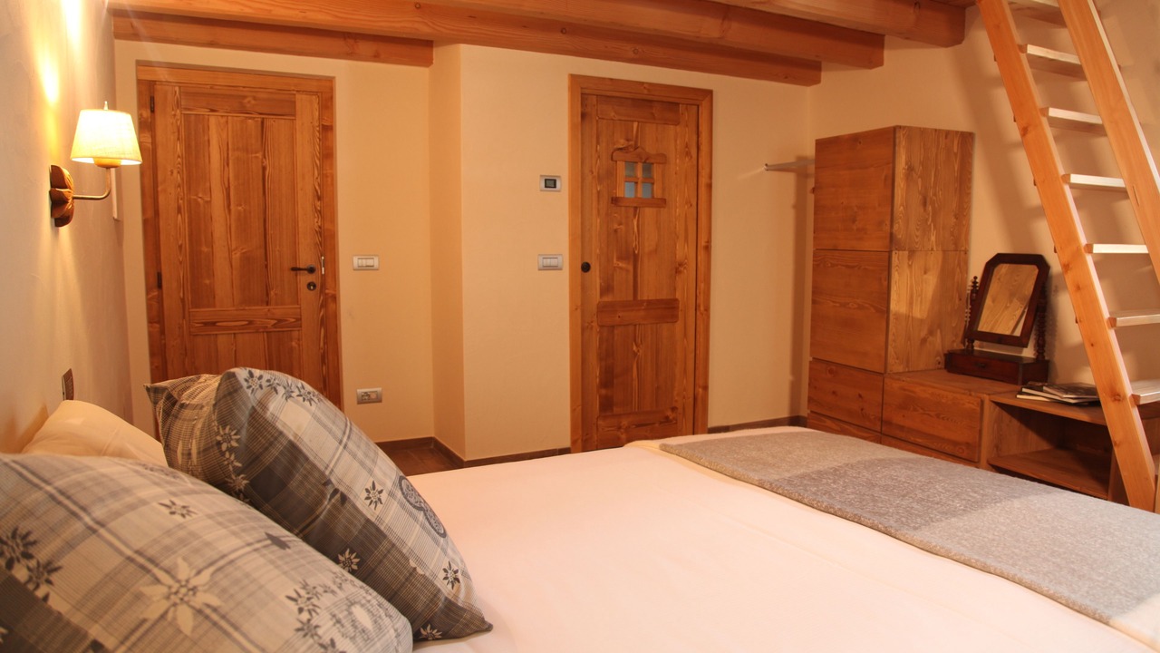 Photo of Bedroom in Extrepieraz