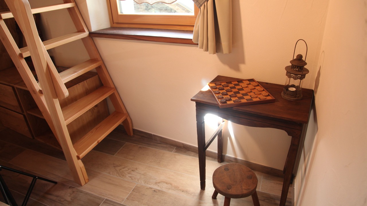 Photo of Bedroom in Extrepieraz