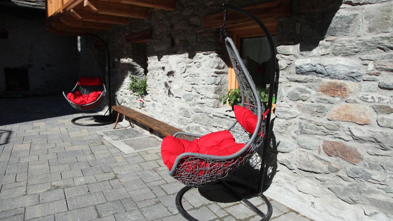 Photo of Patio Balcony in Extrepieraz