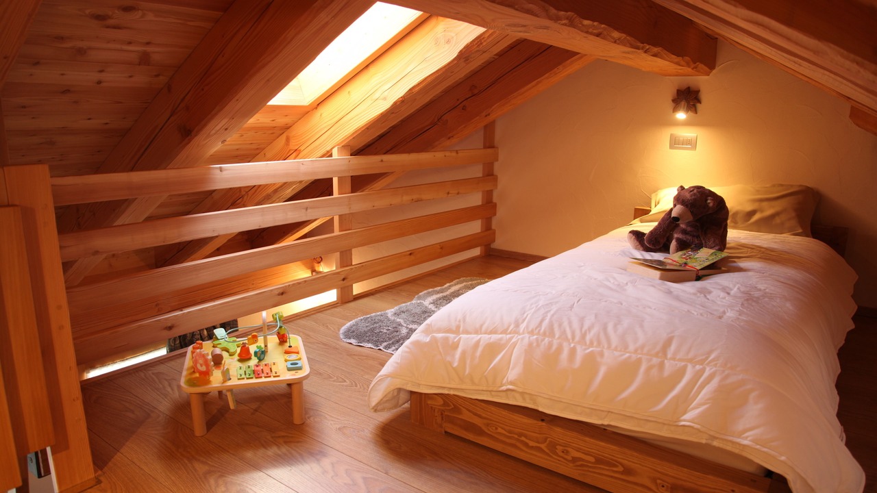 Photo of Bedroom in Extrepieraz