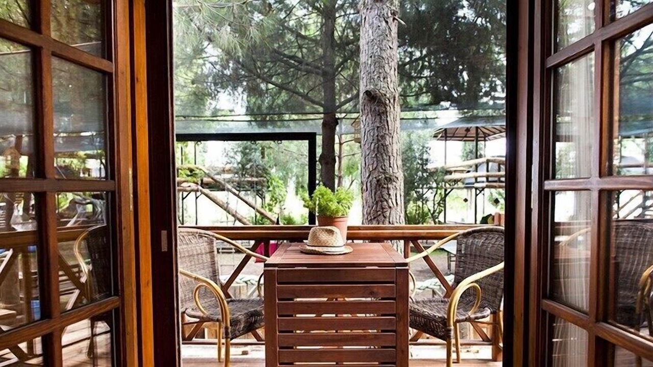 Photo of Patio Balcony in Orhangazi