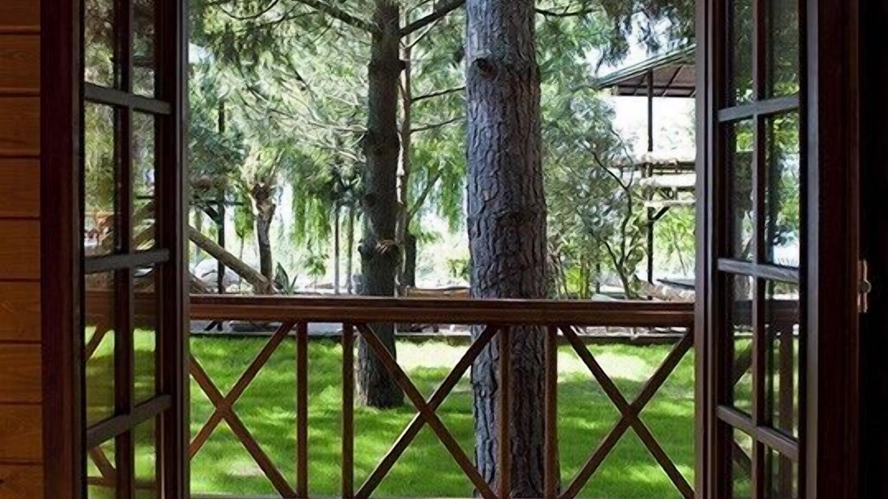 Photo of Patio Balcony in Orhangazi