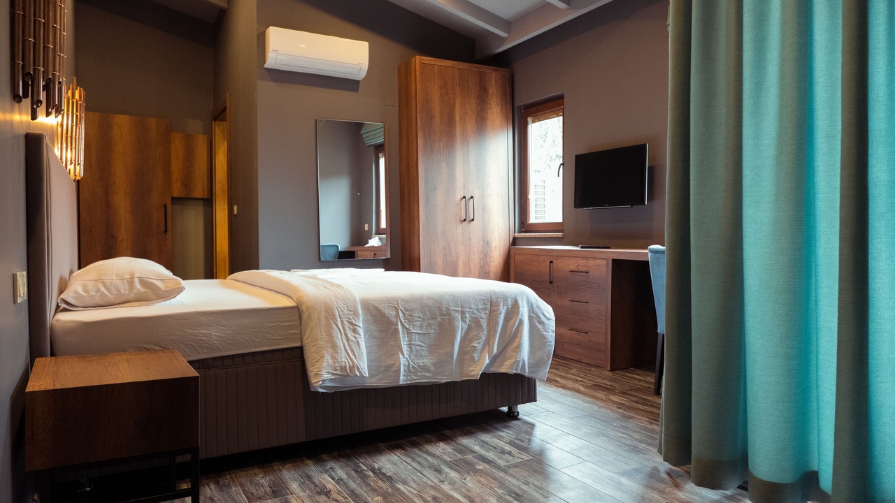 Photo of Bedroom in Orhangazi