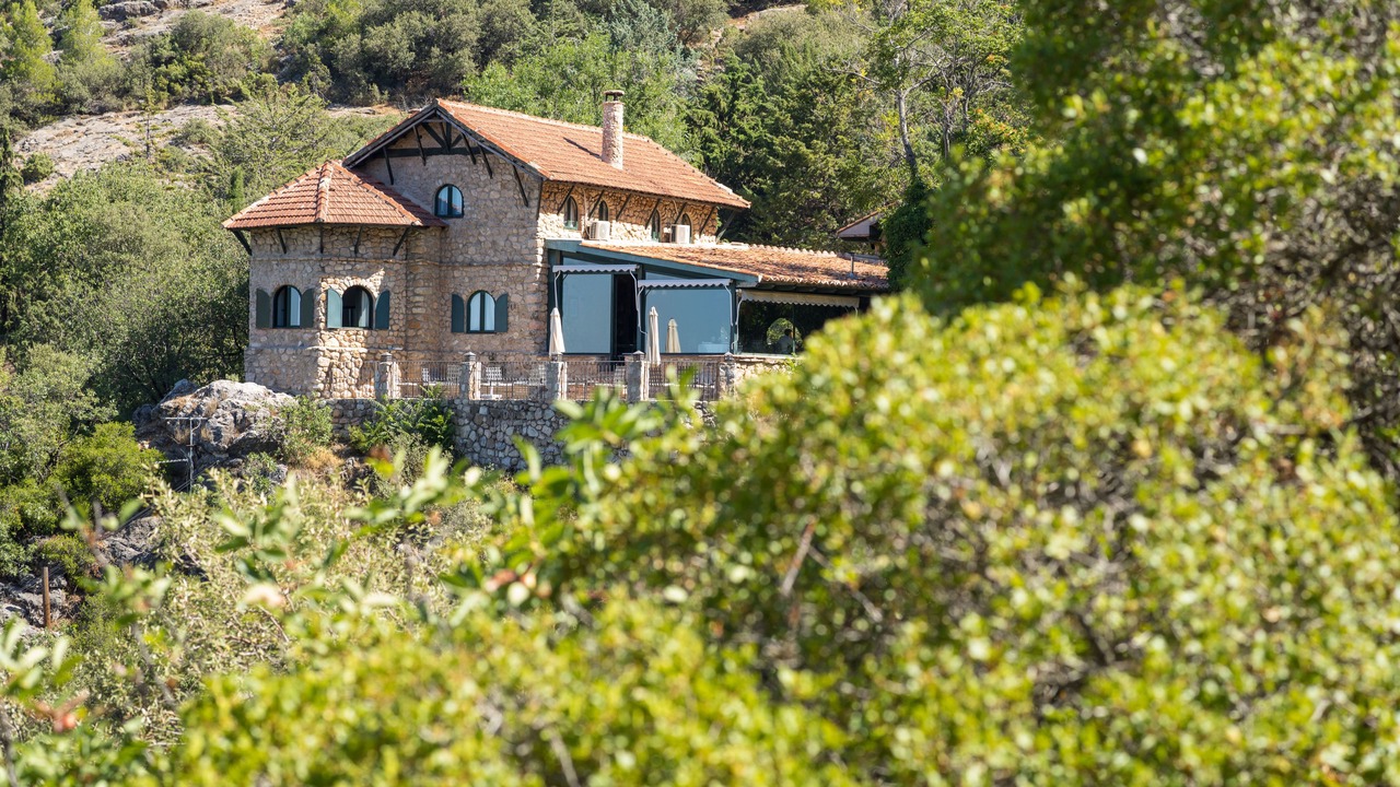 Photo of Outdoor in La Iruela